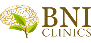 BNI Clinics Logo