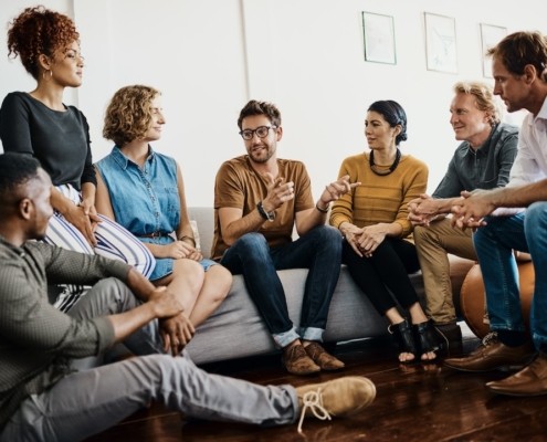 a vital field understanding adult psychiatry