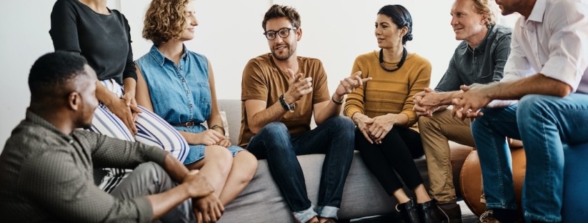 a vital field understanding adult psychiatry