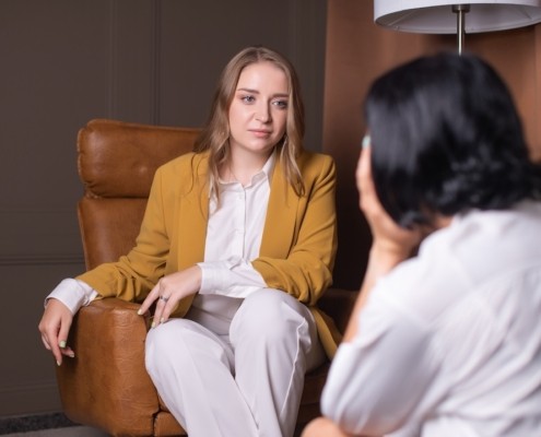 Psychological Testing Services at BNI Clinics