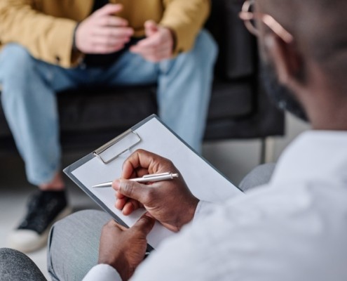 what we treat-mental and behavioral health conditions