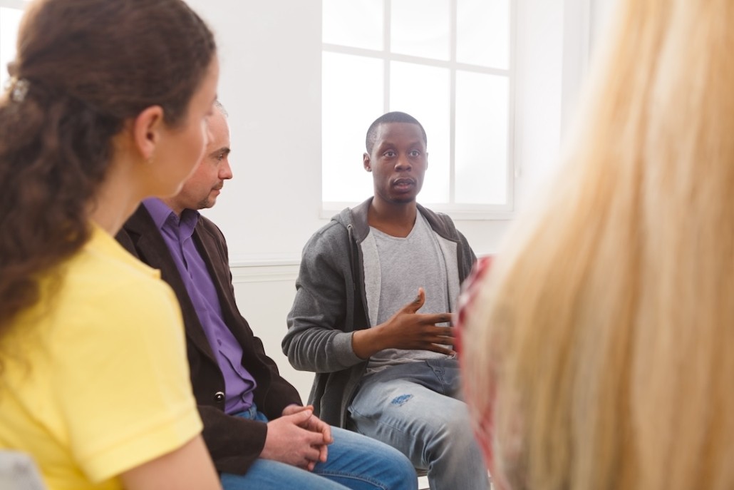 what we treat substance use disorders in adults and adolescents