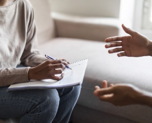 Outpatient Detox Program at BNI Clinic