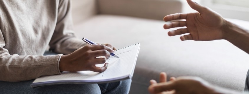 Outpatient Detox Program at BNI Clinic