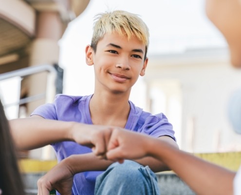 types of child psychiatric services the job titles and the therapies