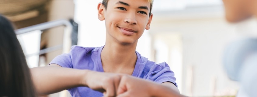 types of child psychiatric services the job titles and the therapies