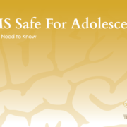 is tms safe for adolescents bni clinics