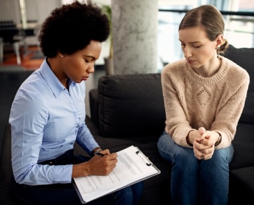 understanding the basics what is a psychiatric evaluation
