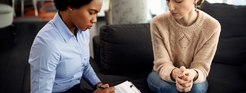 understanding the basics what is a psychiatric evaluation