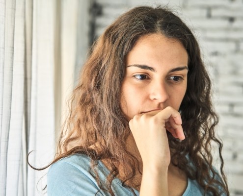 how can ketamine therapy help with ptsd