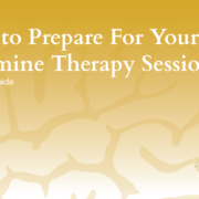 how to prepare for ketamine therapy bni clinics