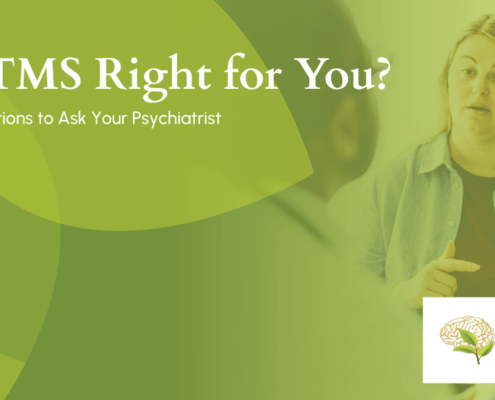 is tms right for you bni clinics