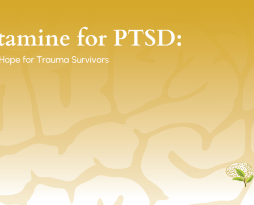 ketamine for ptsd bni clinics