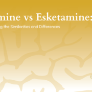 ketamine vs esketamine