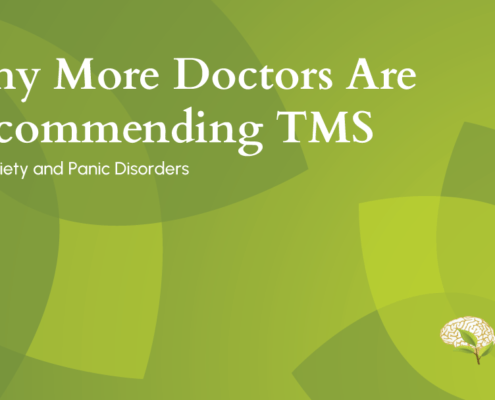 tms for anxiety and panic disorders wolf creek recovery