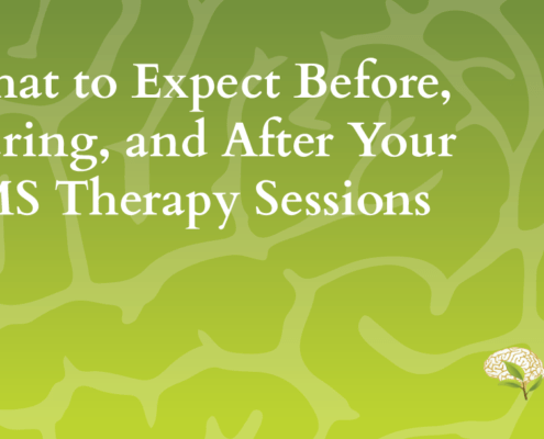 what to expect from tms therapy bni clinics