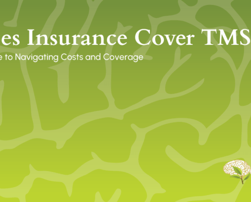 does insurance cover tms bni clinics