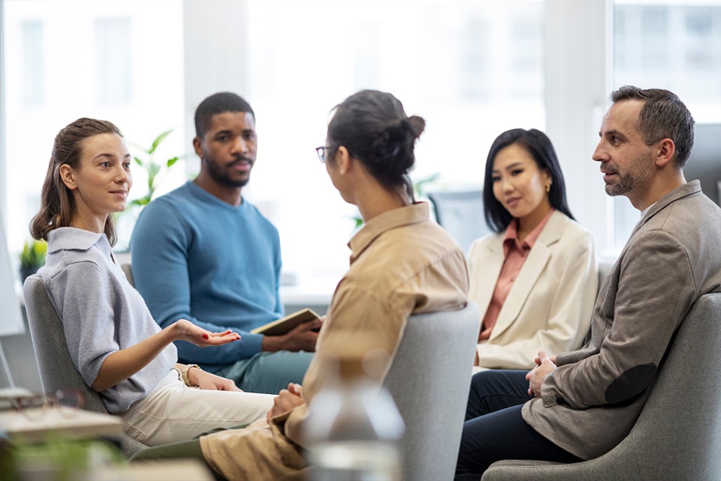 our commitment about the west lake village psychiatric center