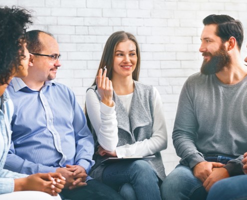 therapy services that empower healing and growth