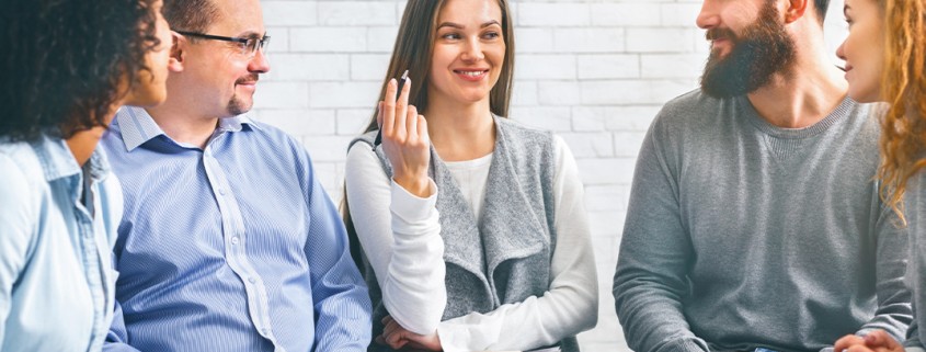 therapy services that empower healing and growth
