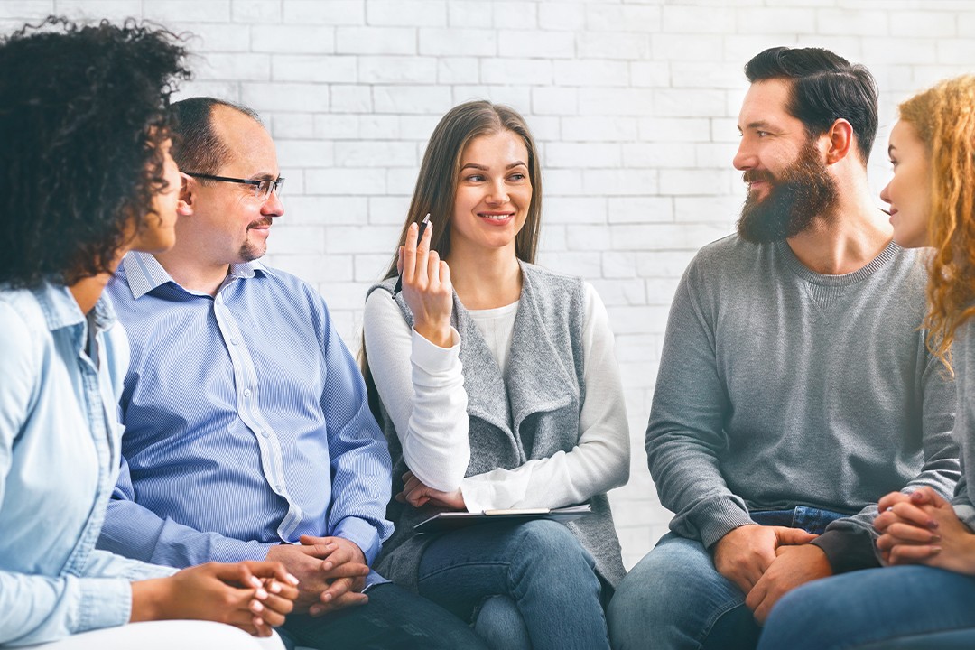 therapy services that empower healing and growth