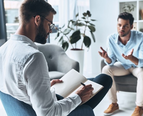 why bni clinics is the right choice for mental wellness