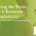 what is ketamine neuroplasticity