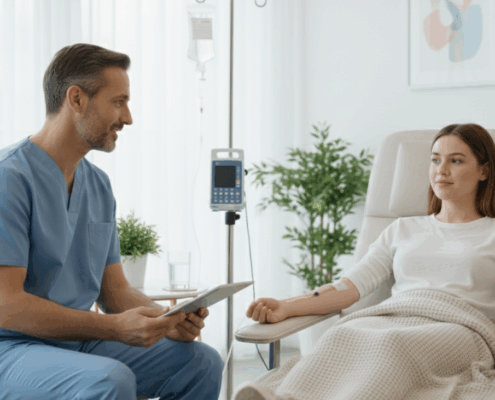 How Much is Ketamine Treatment?