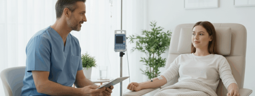 How Much is Ketamine Treatment?