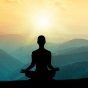 Meditation is one of the most effective mental health exercises for adults
