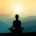 Meditation is one of the most effective mental health exercises for adults