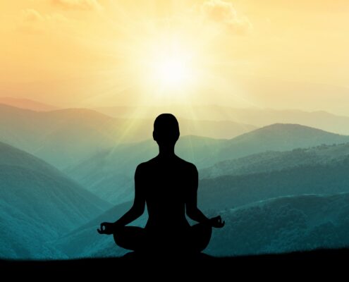 Meditation is one of the most effective mental health exercises for adults